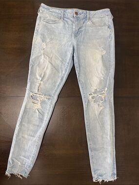 American Eagle Jeggins